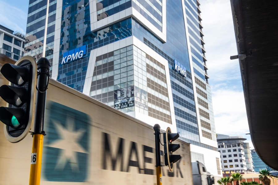 To Let commercial Property for Rent in Cape Town City Centre Western Cape